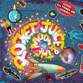 Rocket Juice & The Moon, Rocket Juice & The Moon