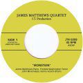 James Matthews Quartet, Ironstein