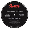 The Russell Brothers, The Party Scene