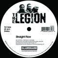 The Legion, Straight Flow