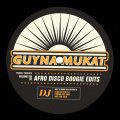Guynamukat, Afro Disco Boogie Edits Vol.6