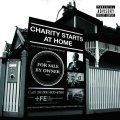 Phonte, Charity Starts At Home