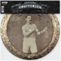 The Alchemist & Oh No Are Gangrene, The Odditorium (Picture Disc EP)