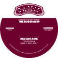 Red Astaire, The Russian EP