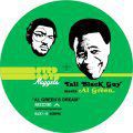 Tall Black Guy, Meets Al Green