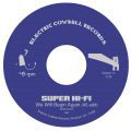 Super HiFi, We Will Begin Again