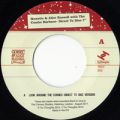 Quantic & Alice Russell , Look Around The Corner (Direct To Disc Version)
