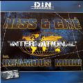 Ness & Cit? feat. Infamous Mobb, International