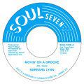 Barbara Lynn, Movin' On A Groove