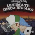 Lord Funk & DJ Moar, Ultimate Disco Breaks