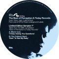 Black Ivory / The Fatback Band, I Keep Asking You