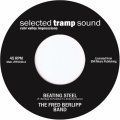 Fred Berlipp Band, Beating Steel