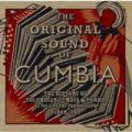 V/A, The Original Sound Of Cumbia Part 2