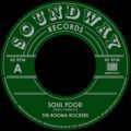 Booma Rockers, Soul Food