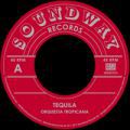 Orquesta Tropicana, Tequila