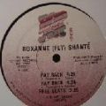 Roxanne Shante, Pay Back