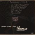 DJ Format, Spaceship Earth ft. Edan