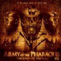 Army Of The Pharaohs, The Unholy Terror
