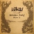 Kutmah, Worldwide Family Vol.2