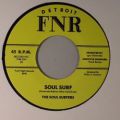 The Soul Surfers, Soul Surf