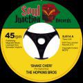 The Hopkins Bros, Shake Cheri