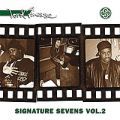 Lord Finesse, S.K.I.T.S. (Remix) - Signature Sevens Vol. 2