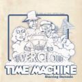 The Park & Happy Mayfield, Silver Cloud Time Machine