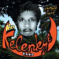 Afro Kelenkye Band, Jungle Funk