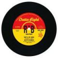 Betty O'Brien / Maximilian, She'll Be Gone