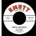 Ric Gary / Joe Houston, Pimples & Braces