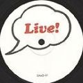 DJ Shadow, In the mix! Live!