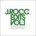 J.Rocc, Minimal Wave Edits Vol. 1