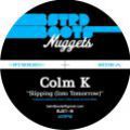 Colm K , Nuggets