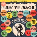 V/A, Snowboy presents New Vintage