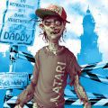 Pils Daddy aka Pilskills & Suff Daddy , Die Betrachtung Des Dahinvegetierens