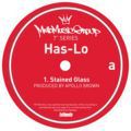 Has-Lo, Stained Glass