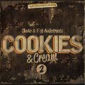 Shuko & F. Of Audiotreats, Cookies & Cream 2 