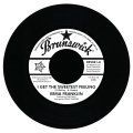 Erma Franklin / Laverne Baker, I Get The Sweetest Feeling