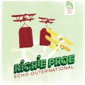 Richie Phoe, Echo Outernational