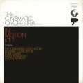 Cinematic Orchestra, In Motion Part 1