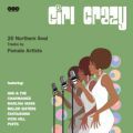 V/A, Girl Crazy