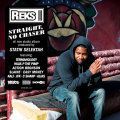 Reks, Straight, No Chaser