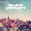 Shaolin Afronauts, Quest Under Capricorn