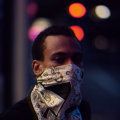 Jeremiah Jae, Raw Money Raps