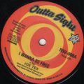 Joe Tex, I Wanna Be Free