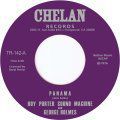 Roy Porter Sound Machine, Panama