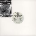 Action Bronson, Dr. Lecter Instrumentals