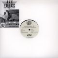 JVC Force, The 1992-1993 Unreleased EP