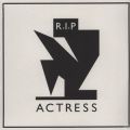 Actress, R.I.P.