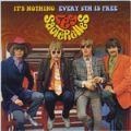 Les Sauterelles, It's Nothing